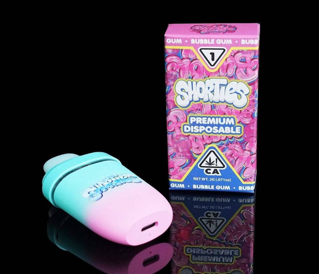 Where to Buy Shorties Vape